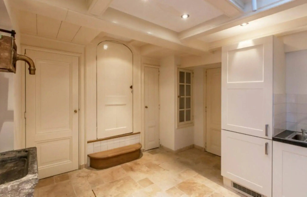 Herengracht Residence - Général