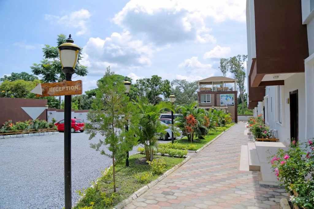Hotel photo 14