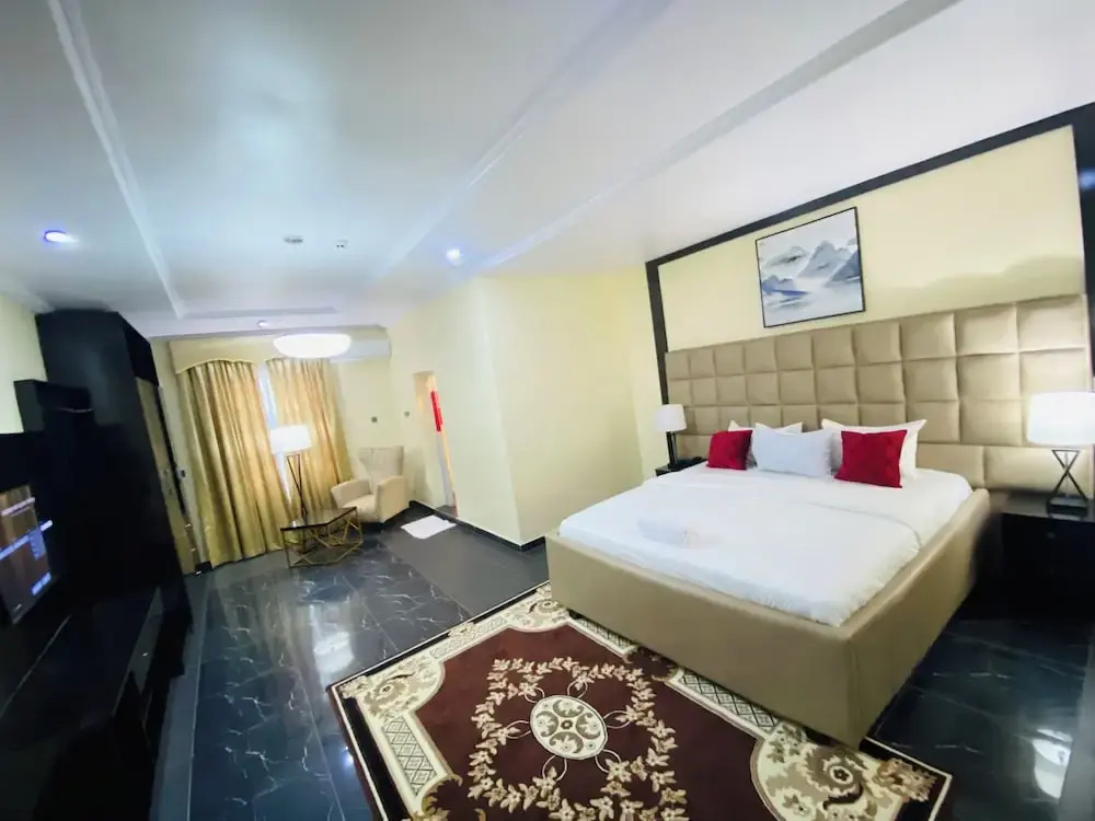 Hotel photo 13