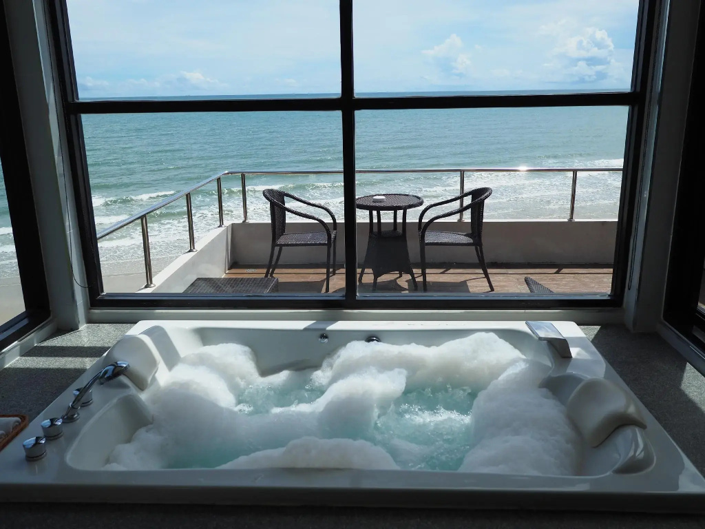 Du Talay Hotel Koh Chang - Général