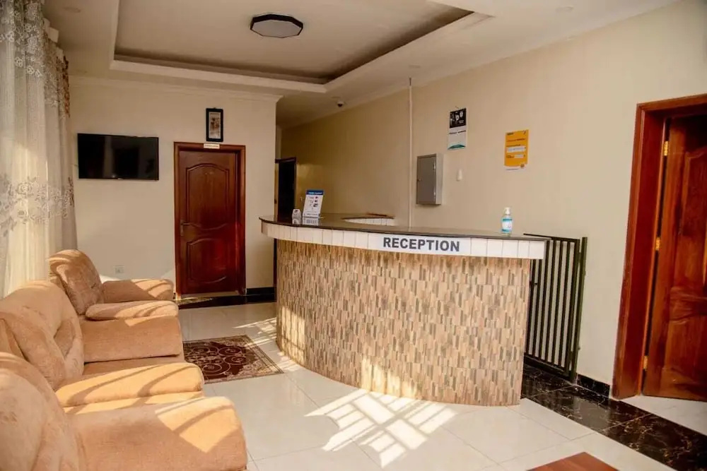Hotel photo 4