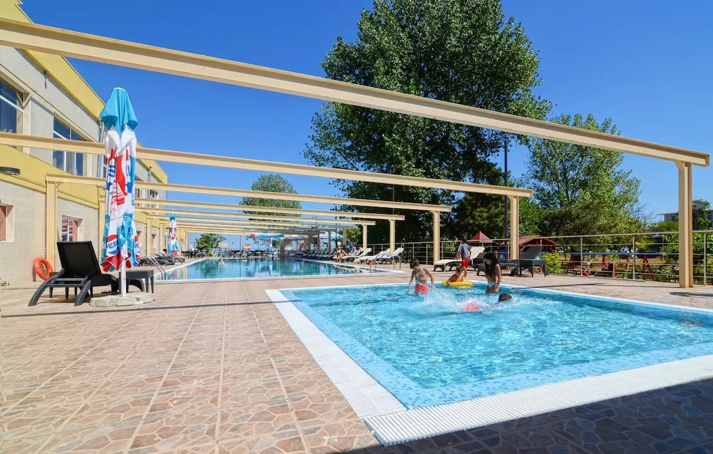 Queen Vera Hotel - Général