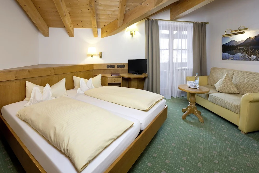 Hotel Filser - Général
