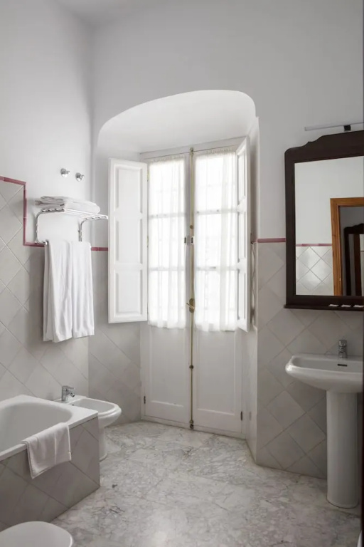 Tugasa Hotel Casa Palacio Medina Sidonia - Chambres