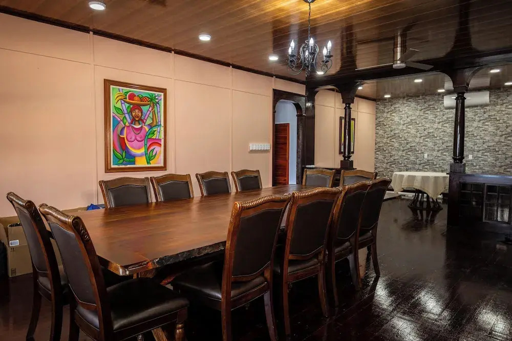 The Ambassador's Terrace — фото 5