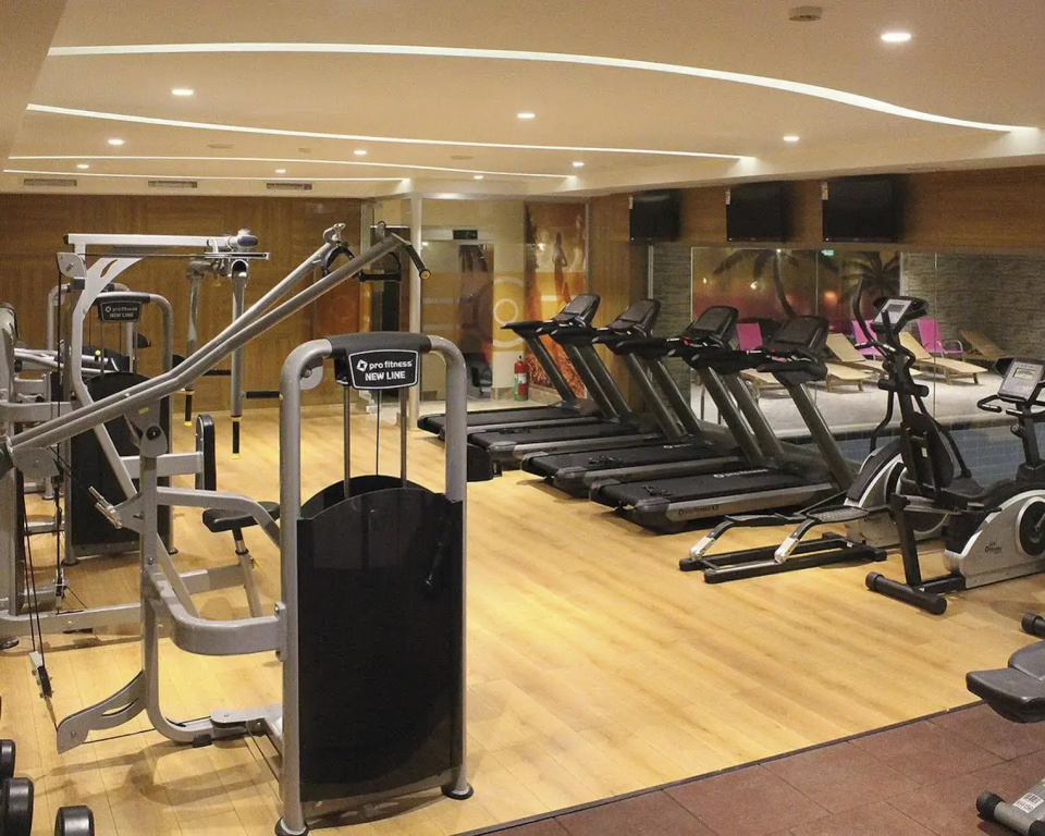 Clarion Hotel Kahramanmaras - Général