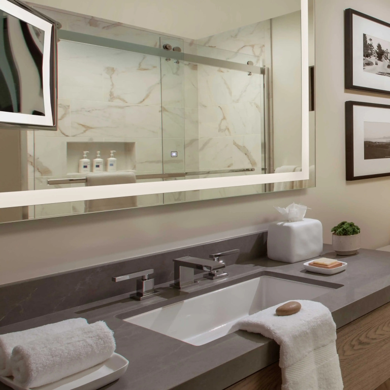 Stilwell Hotel - Chambres
