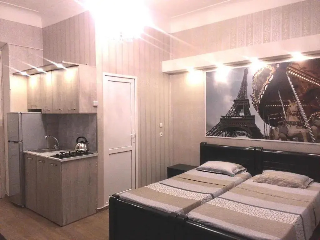 Mini hotel Story