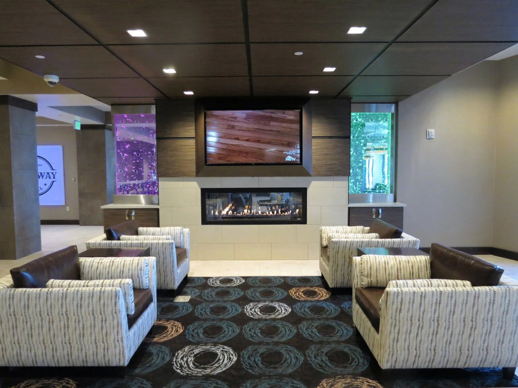 Holiday Inn South Jordan - SLC South by IHG - Général