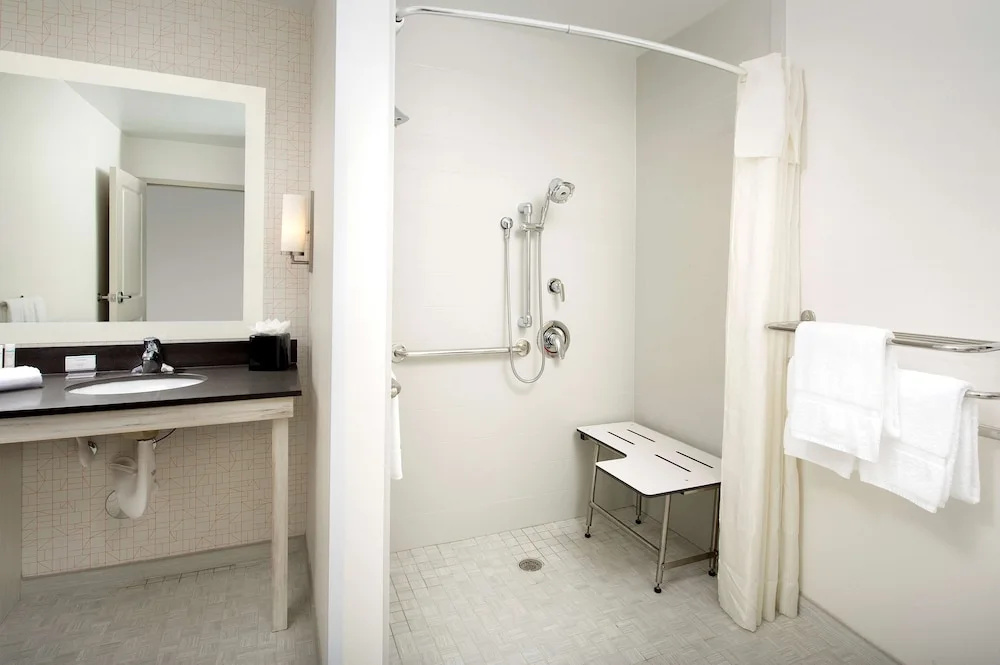 Homewood Suites by Hilton Miami Downtown/Brickell - Chambres