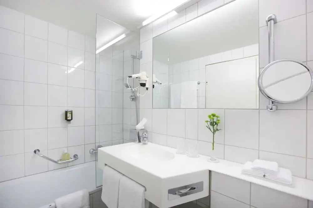 Hotel Schwärzler - Chambres