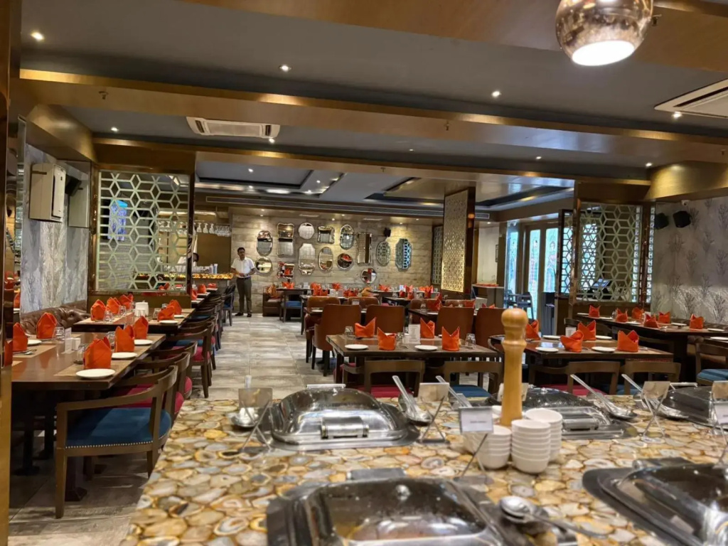 Hotel photo 16