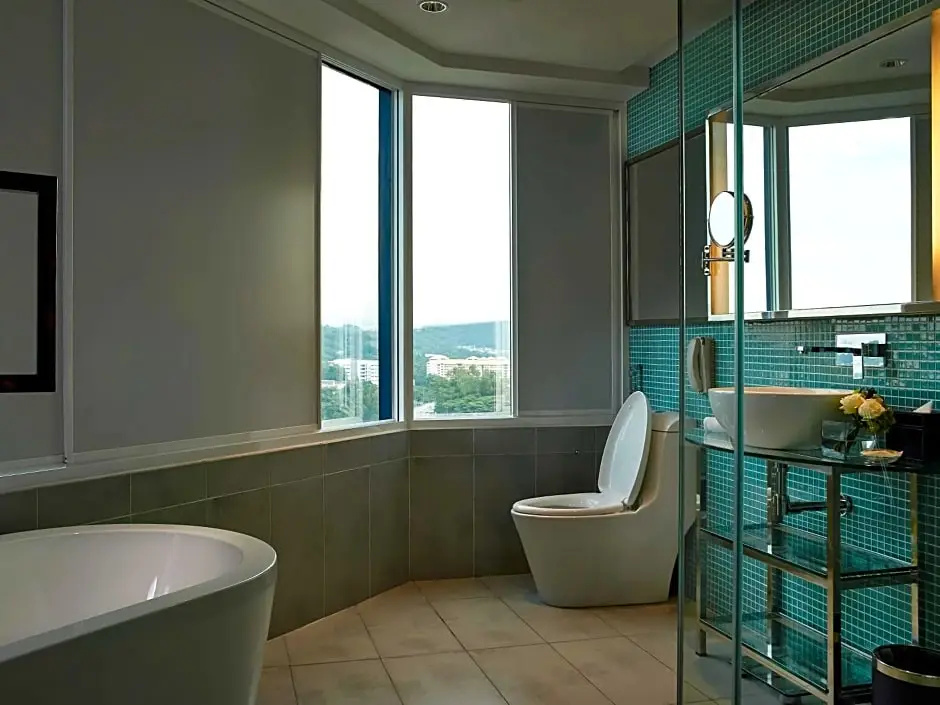Executive room