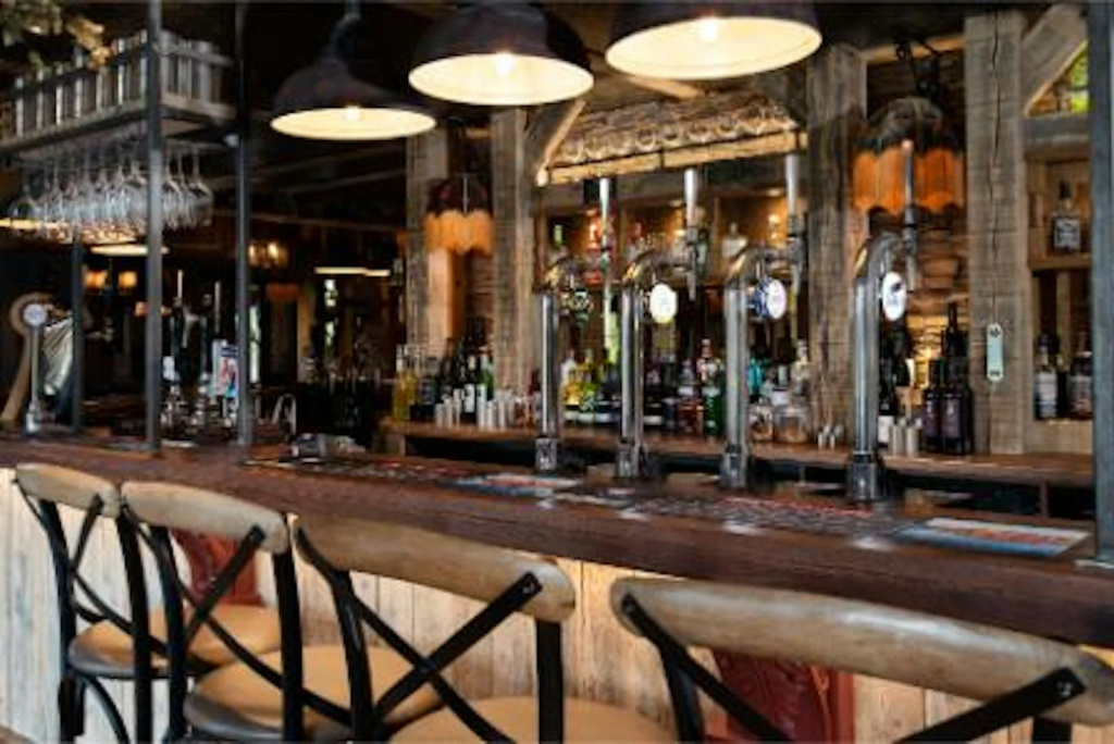 The Coniston Inn - The Inn Collection Group - Général