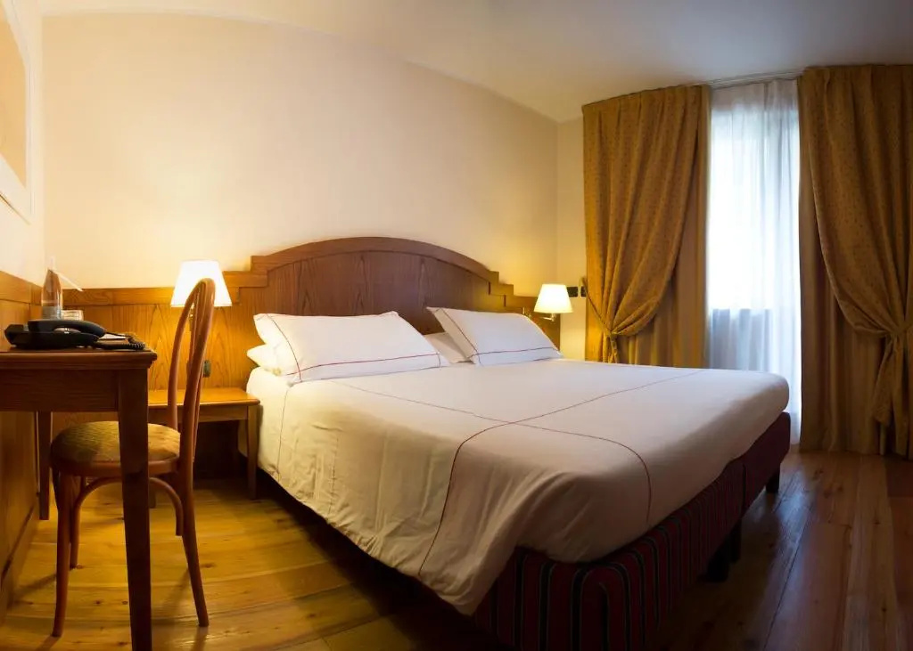 Hotel Cresta et Duc - Général