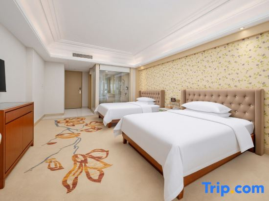 Vienna Hotel Dongguan Humen Wanda Plaza - Chambres