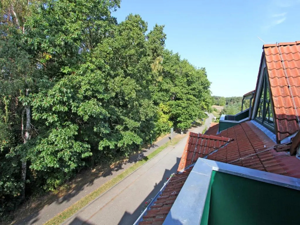 Ferienwohnungen Karlshagen USE 1060