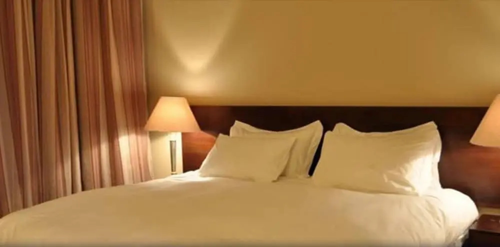 Happy Valley Hotel Ezulwini - Chambres