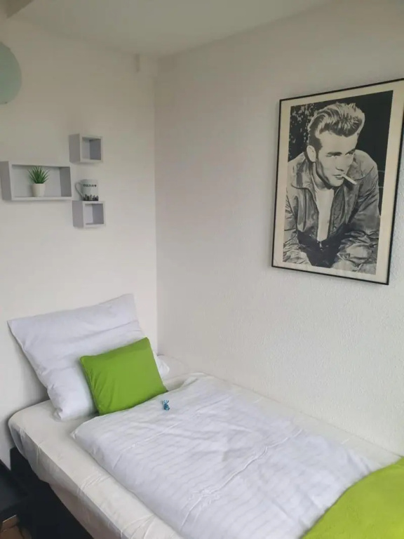 Studiotel Top Loft — 5