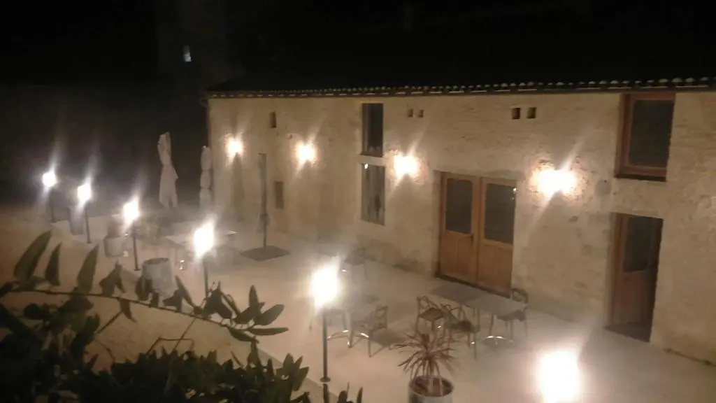 Voir la photo 1 — Le Vieux Château