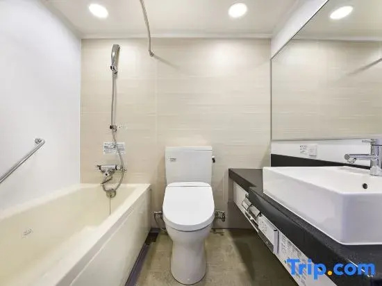 Daiwa Roynet Hotel Hamamatsu - Chambres