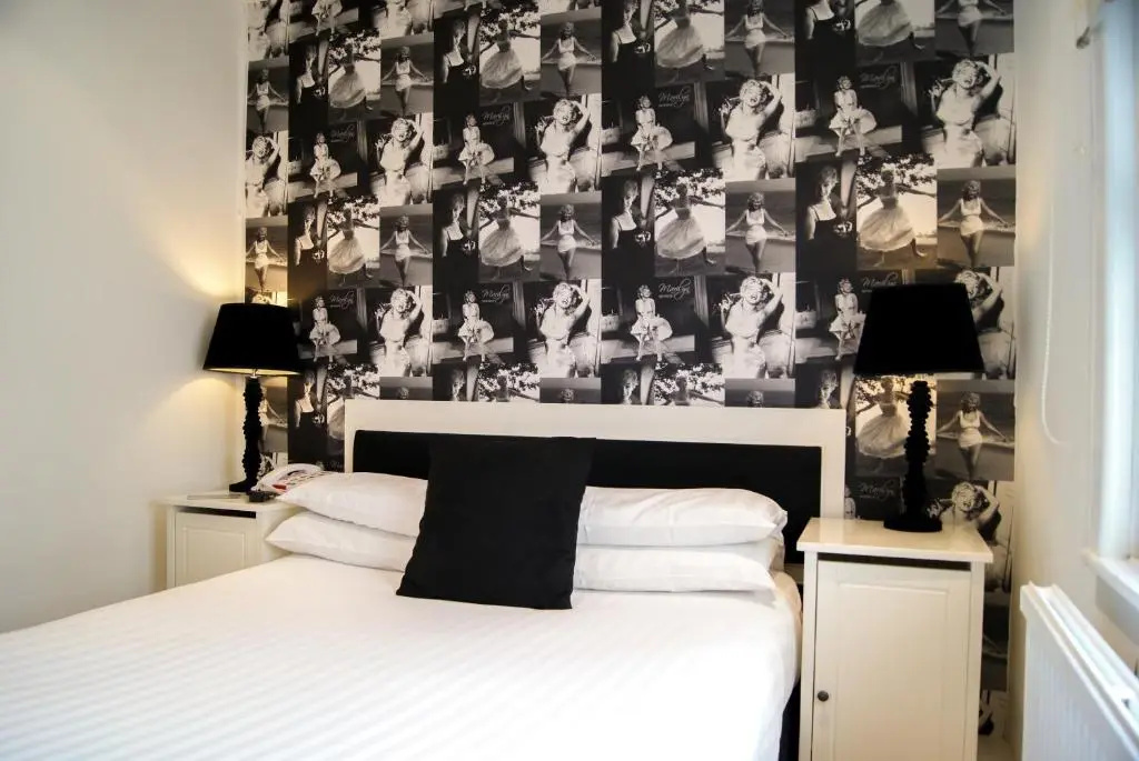 The Cumberland Hotel - OCEANA COLLECTION - Chambres
