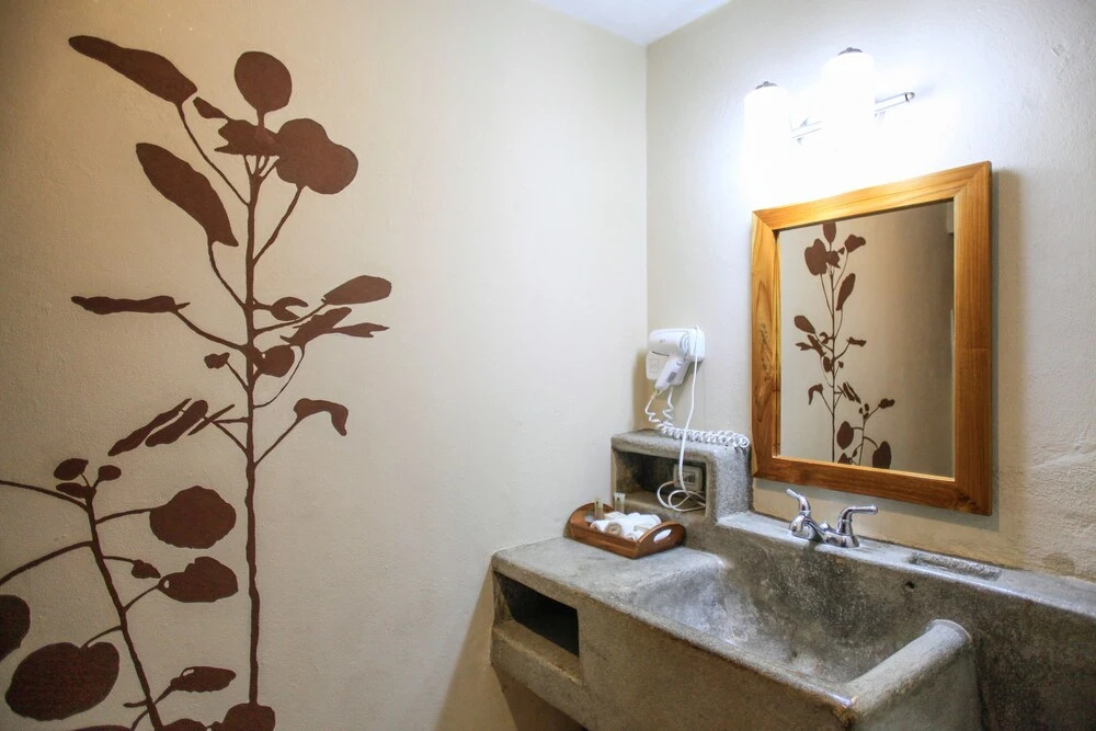 Casa Marbella - Chambres
