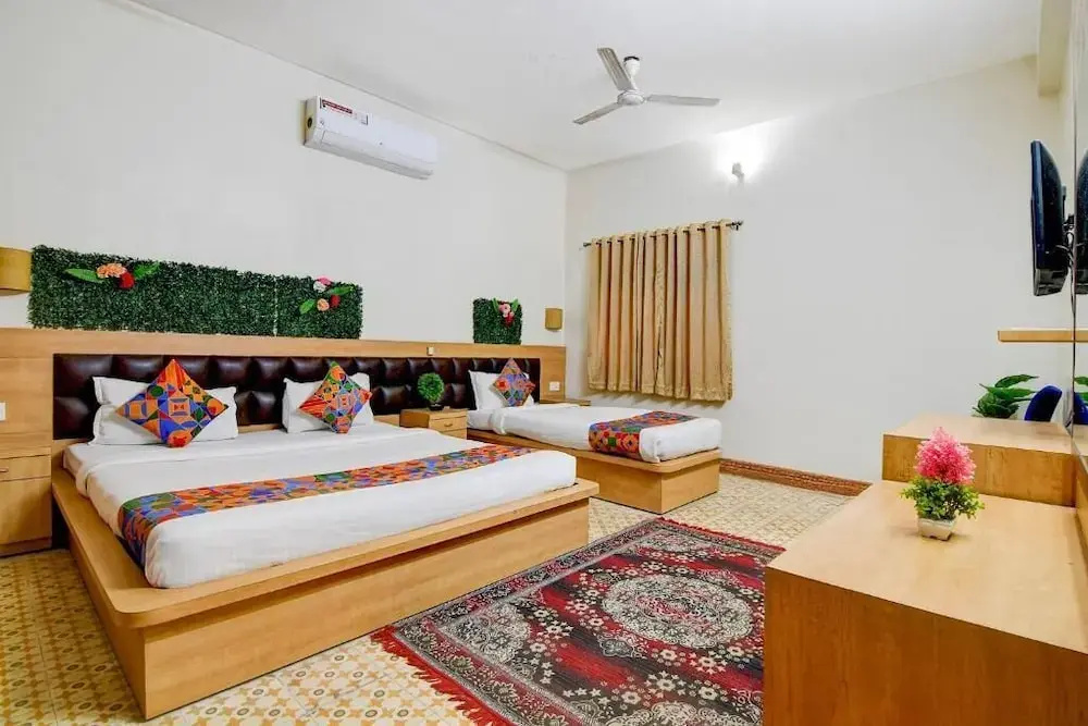 Hotel photo 7