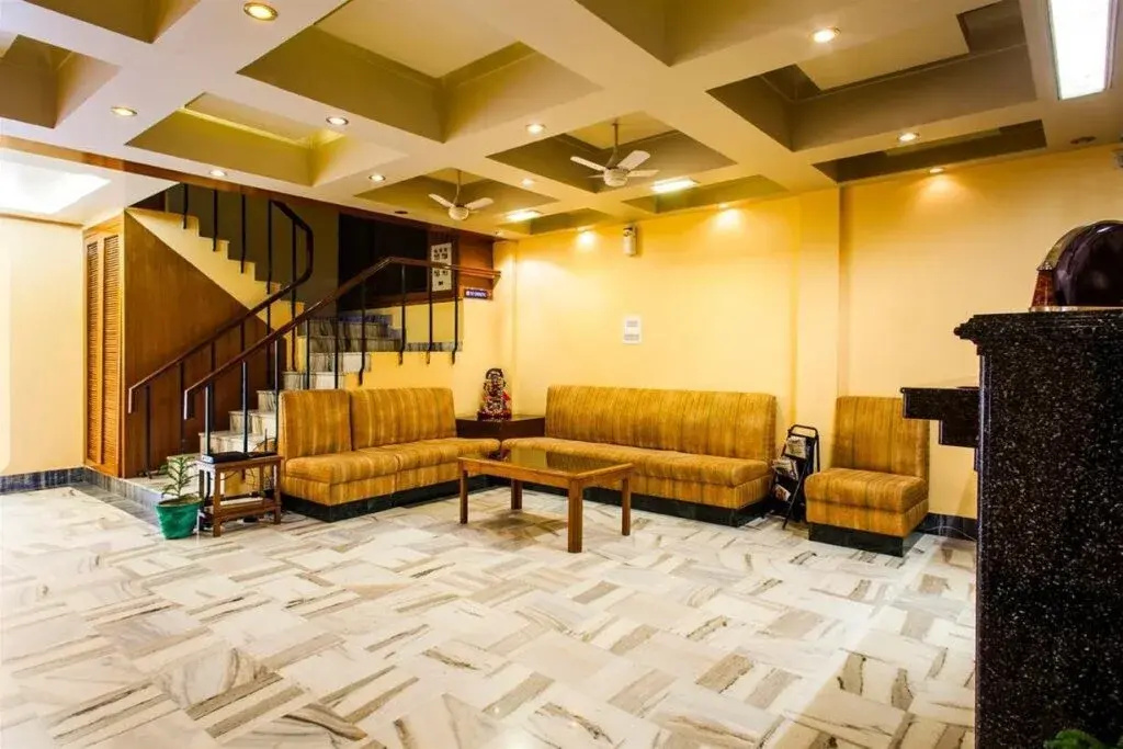 Suraj Hotel