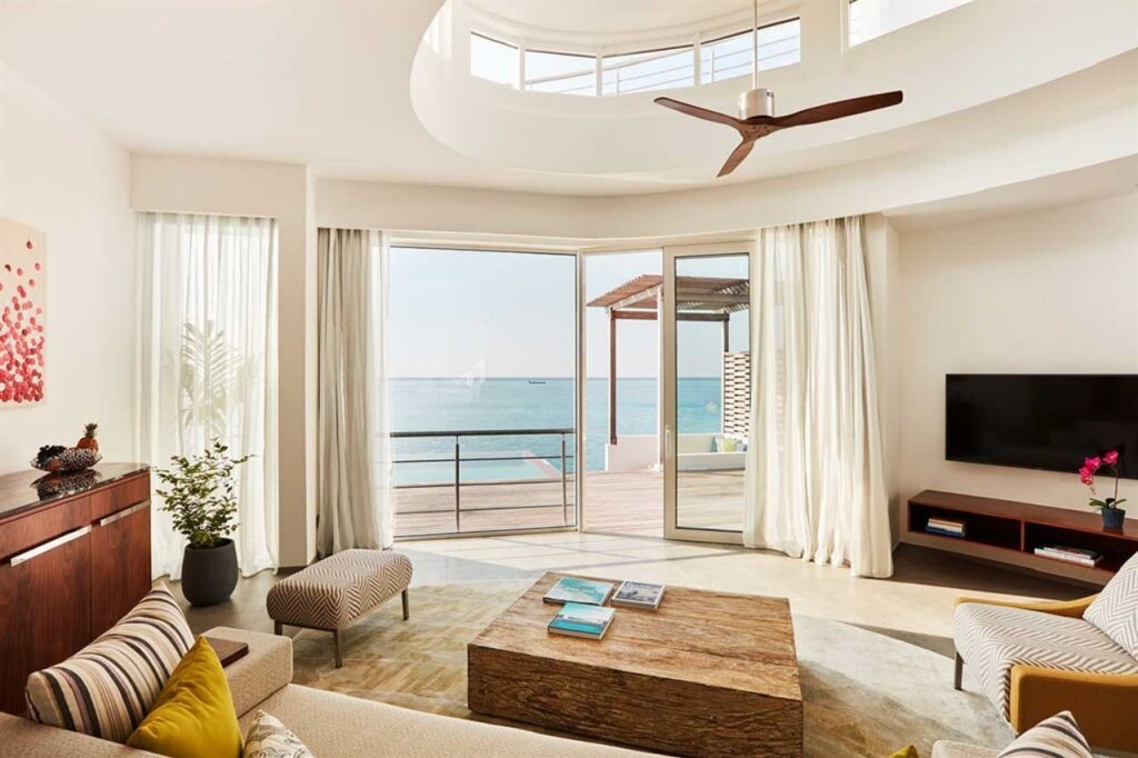 Jumeirah Maldives