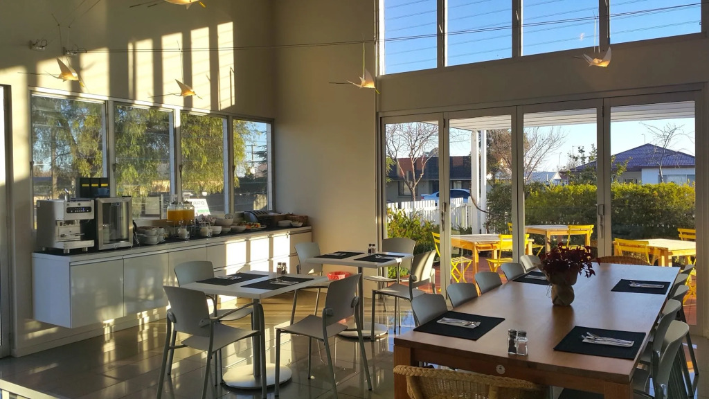 The Horatio - Suites & Motel — фото 6