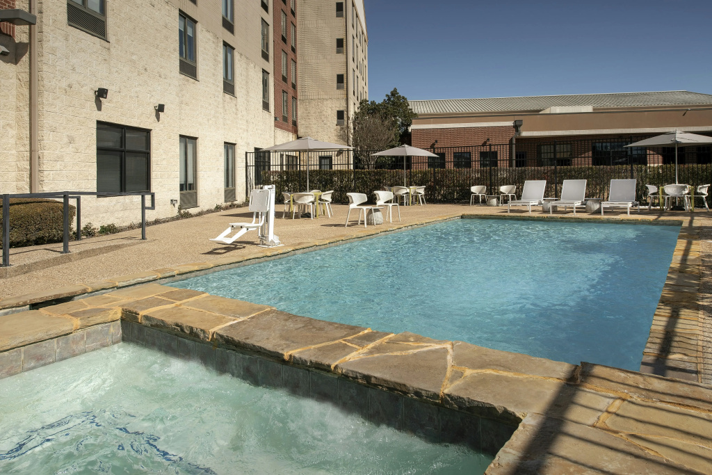 Hilton Garden Inn Dallas/Duncanville - Général