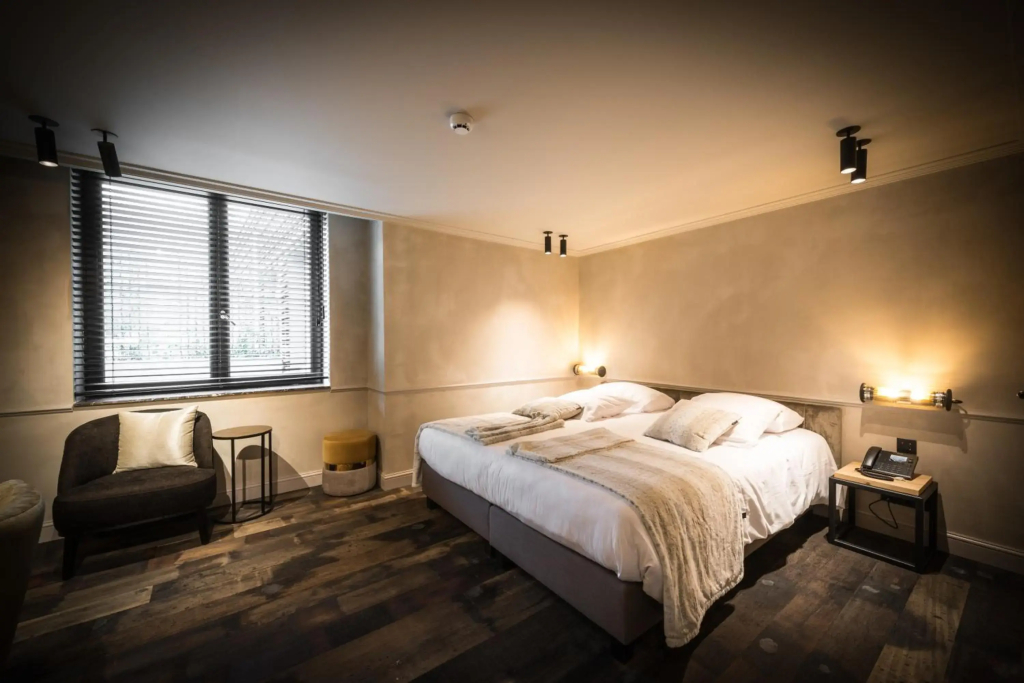 Hotel Sanglier - фото 6