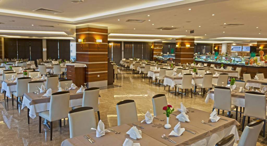 Diamond Hill Resort Hotel, Тосмур, Туреччина мініатюра 21