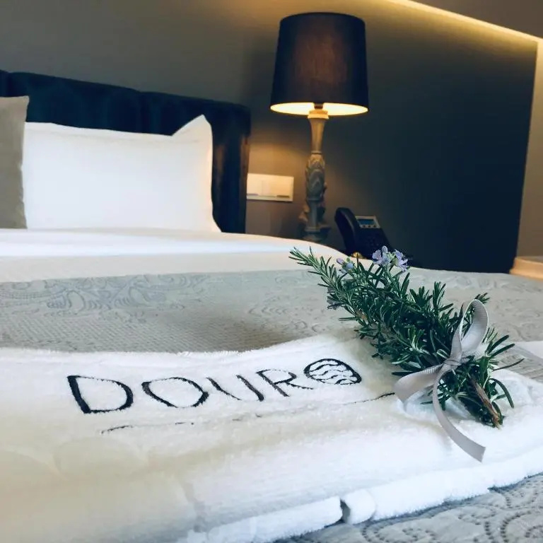 Douro Suites - Chambres
