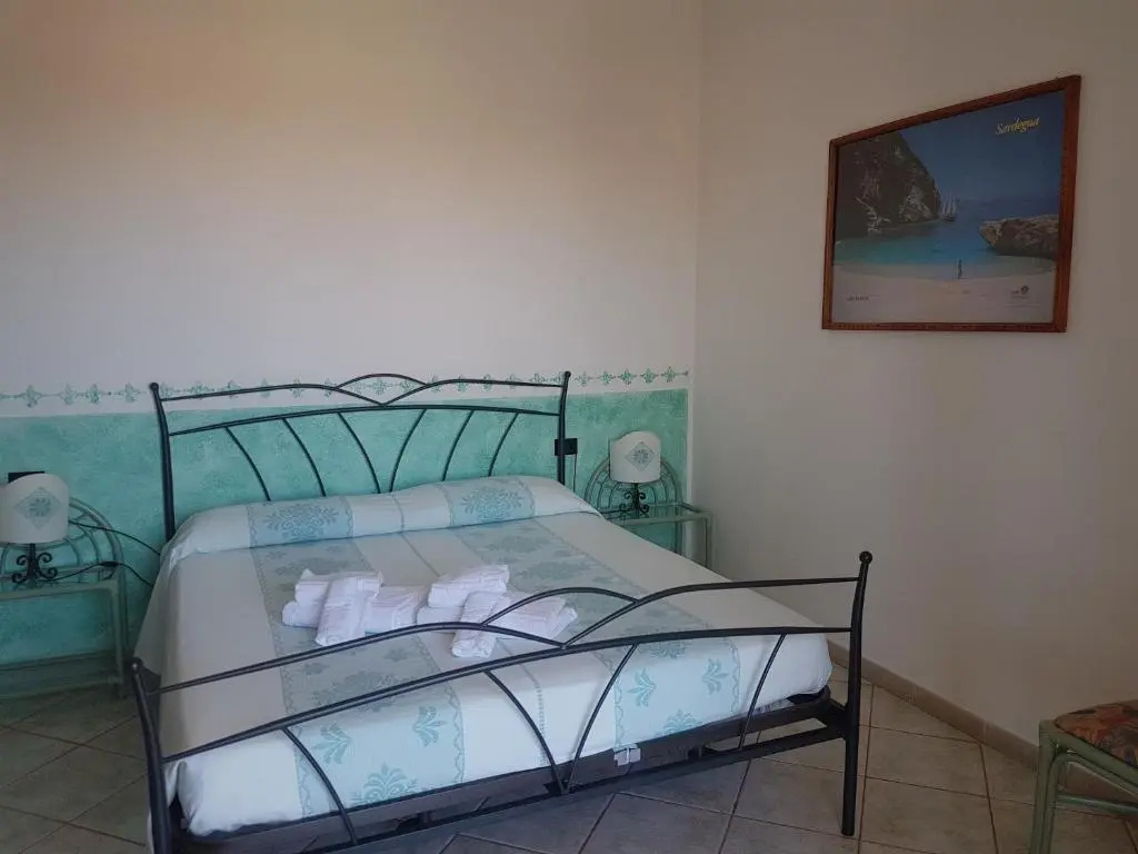 Hotel Il Platano - Chambres