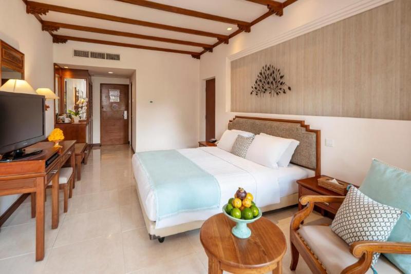 Bali Mandira Beach Resort & Spa