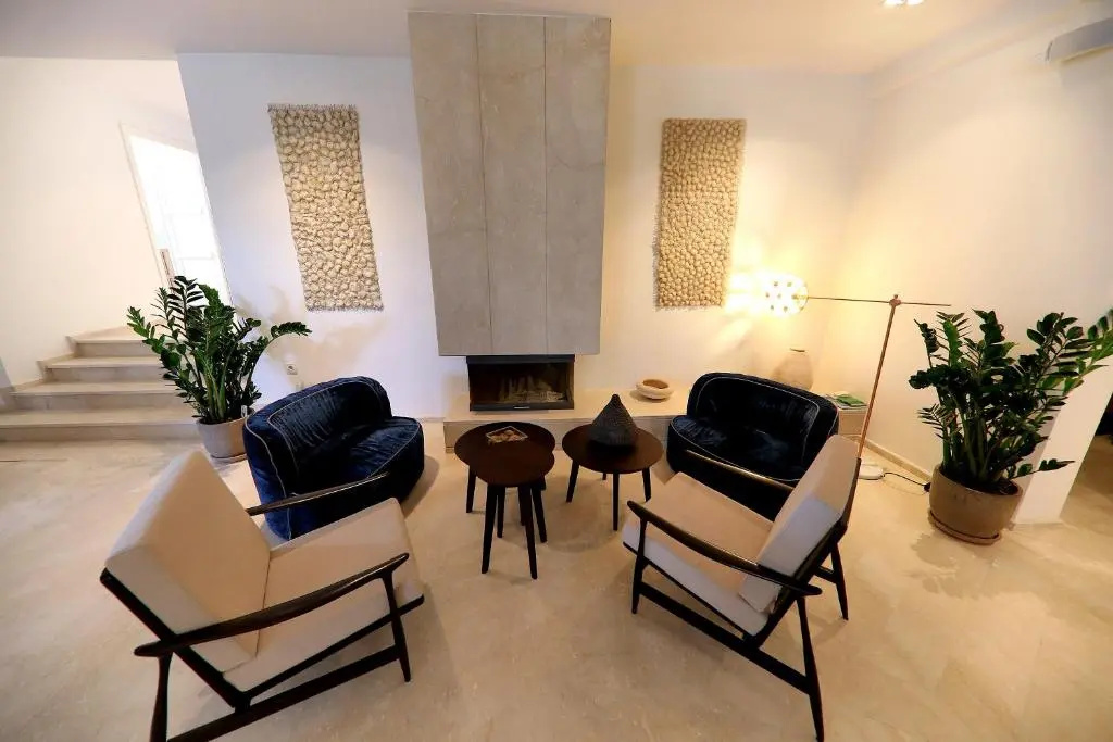 Hotel Boskinac - Chambres