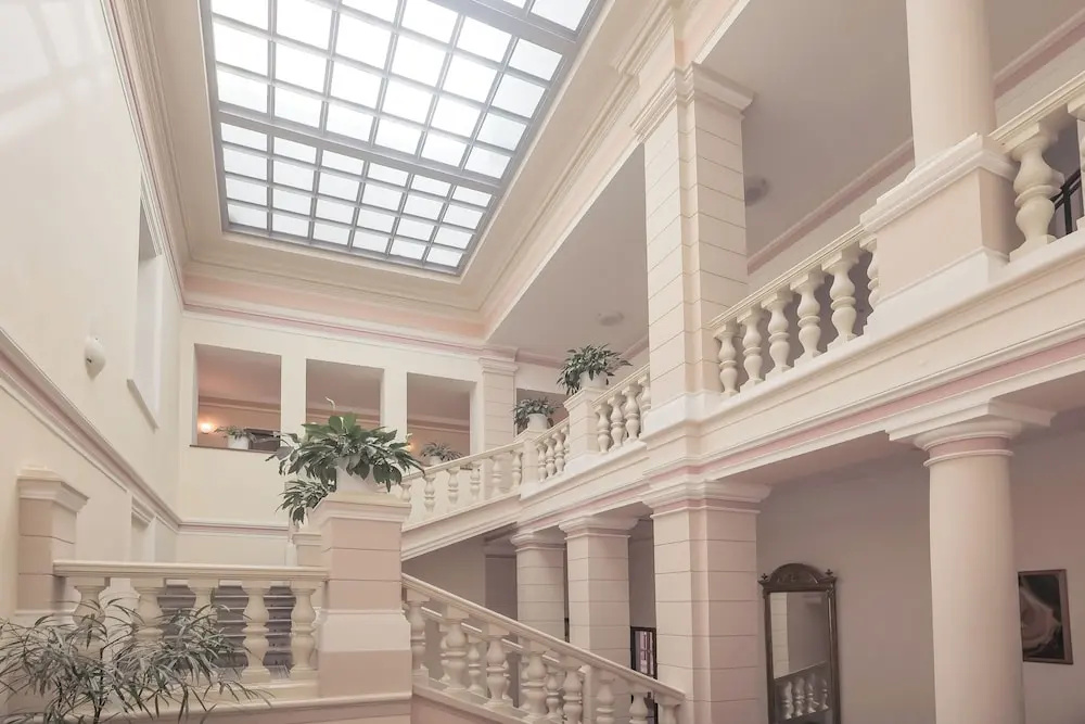 Hotel Zlatá Hvězda