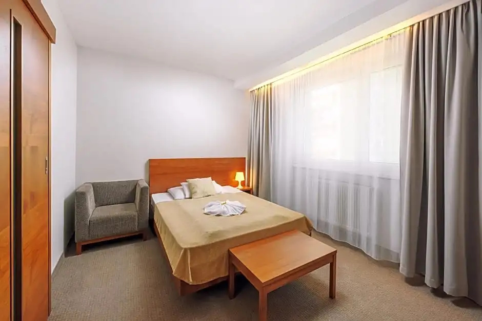 Hotel Jánošík - Chambres
