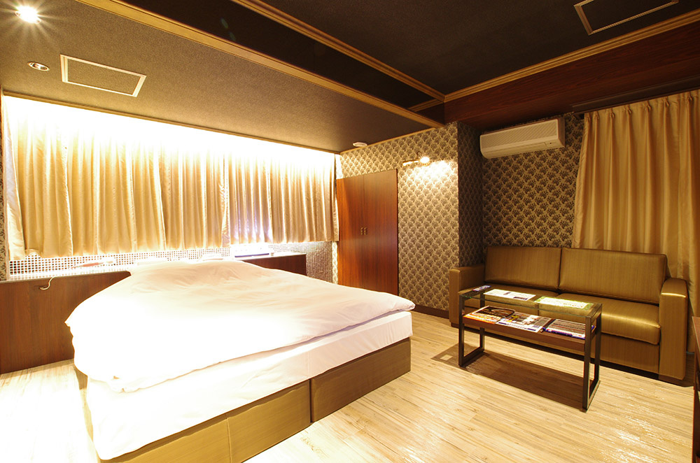 Bluehotel Sjuprim - Adults Only 사진 2
