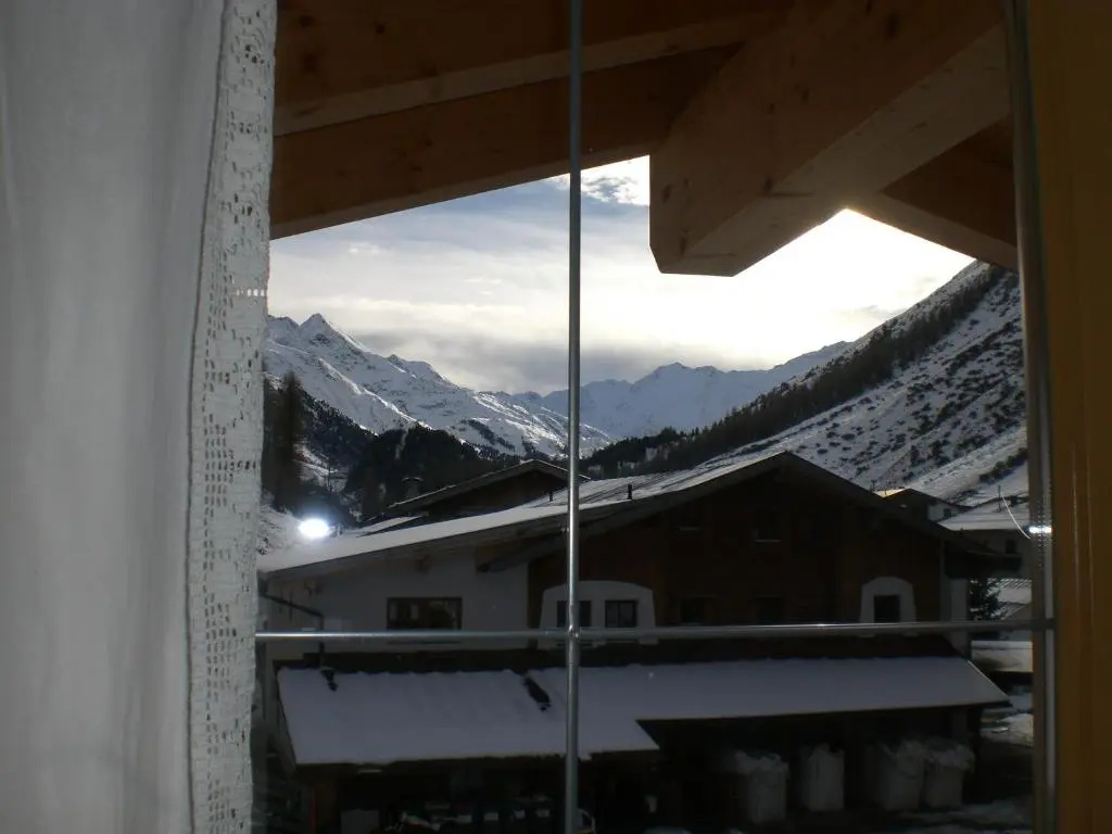 Pension Angern - Chambres