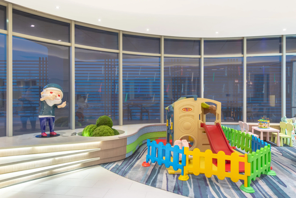 Holiday Inn Express Changzhou Lanling by IHG - Général