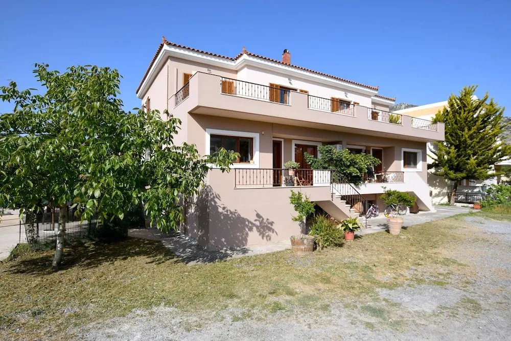 Archanes Nature Retreat Residence