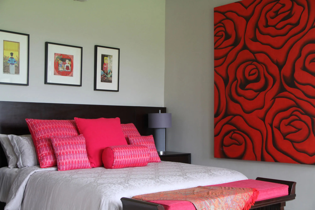 The LUXE Ubud, a Boutique Hotel - Général