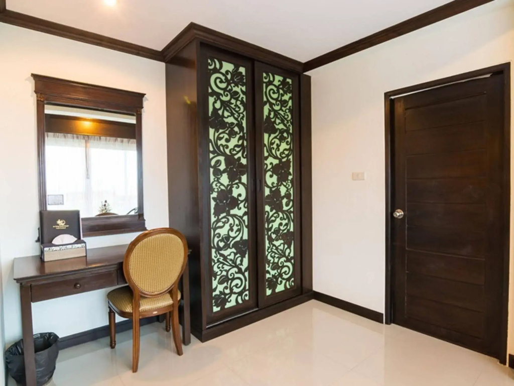 Ao Nang Orchid Resort - Général