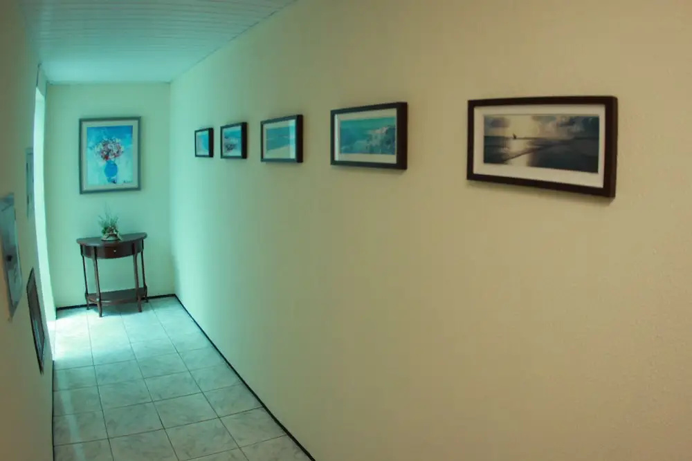 Hotel Casa de Praia - Général