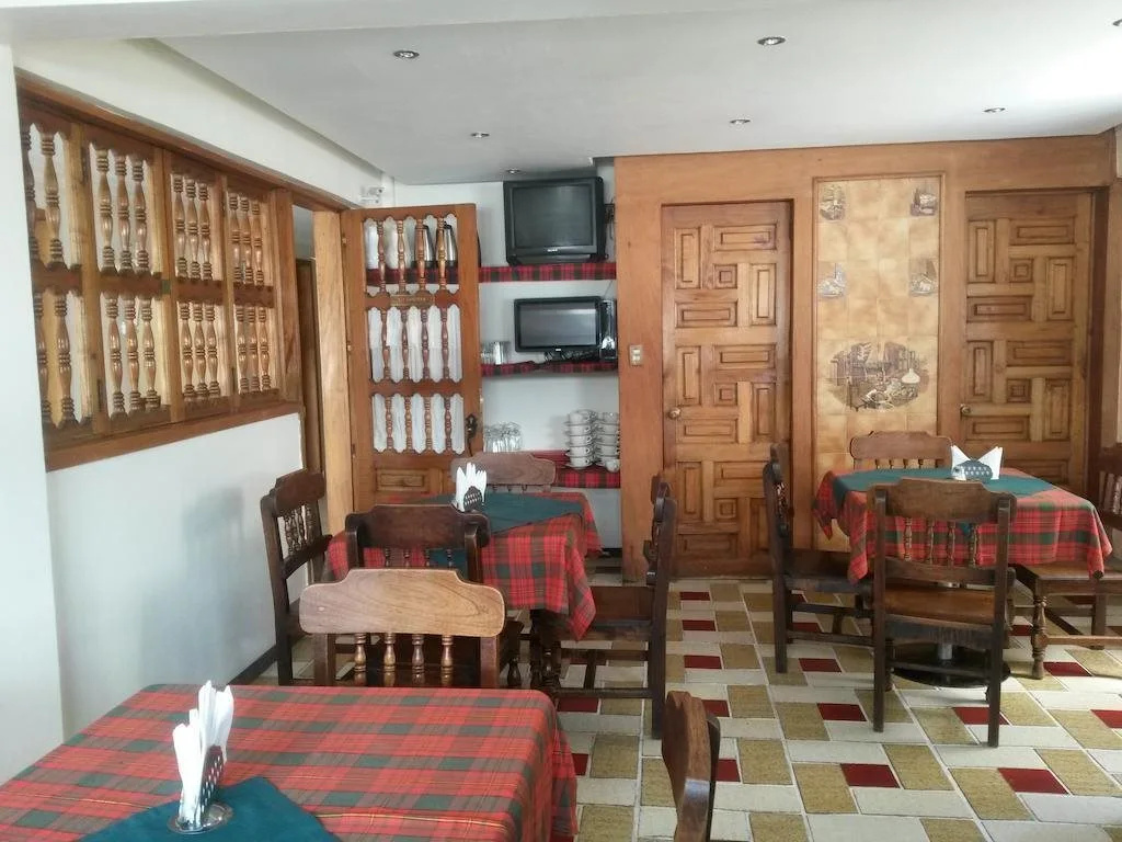 Hotel Posada San Miguel - Général