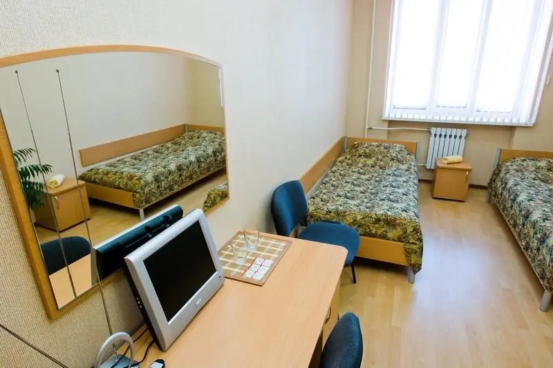 Motel M7 — фото 6