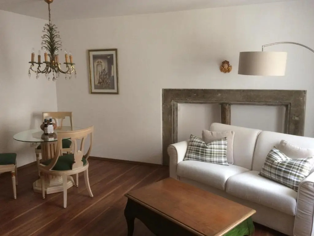 Hotel Spiegel Garni - Chambres
